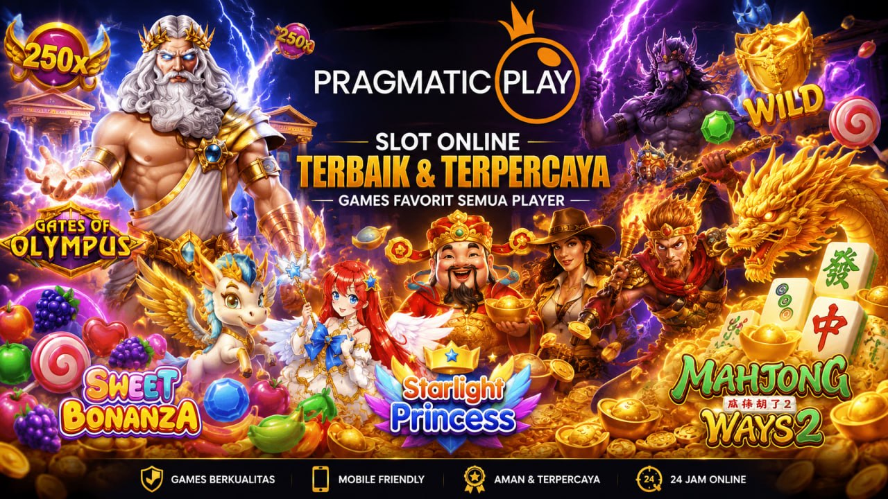 Pragmatic Play Casino Games